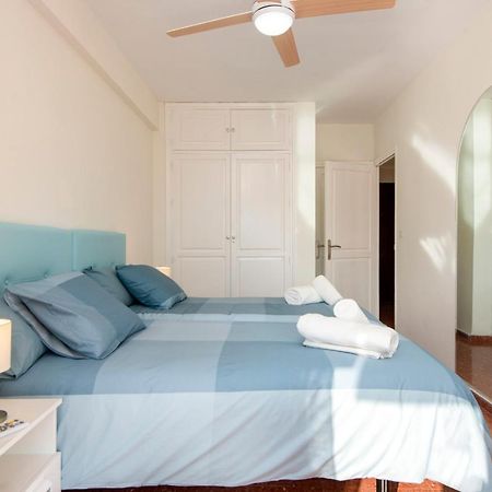 Appartement Apartamento Alef à Torremolinos Extérieur photo