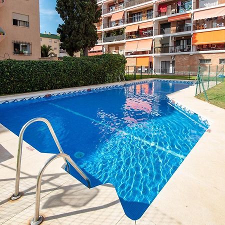 Appartement Apartamento Alef à Torremolinos Extérieur photo