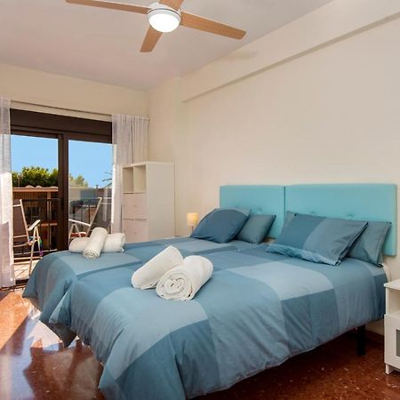 Appartement Apartamento Alef à Torremolinos Extérieur photo