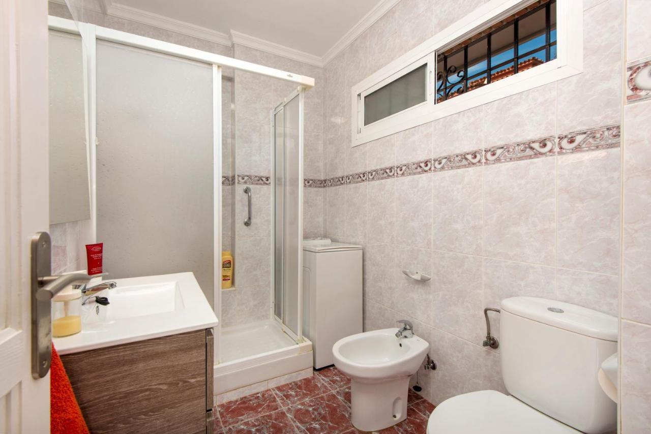 Appartement Apartamento Alef à Torremolinos Extérieur photo