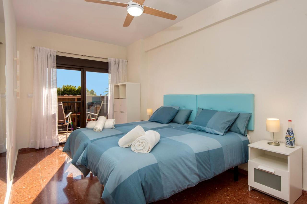 Appartement Apartamento Alef à Torremolinos Extérieur photo